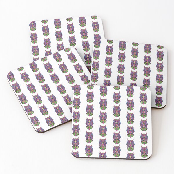 Item preview, Owl designed and sold by LaxLoom .