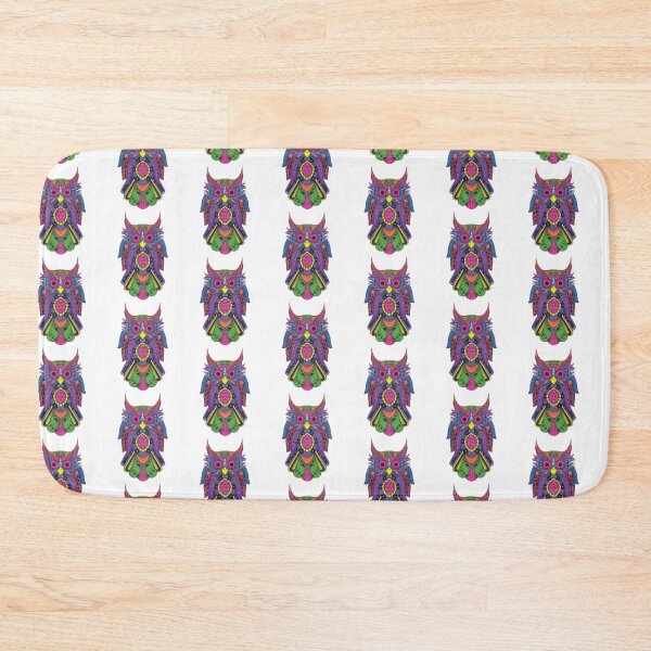 Item preview, Owl designed and sold by LaxLoom .