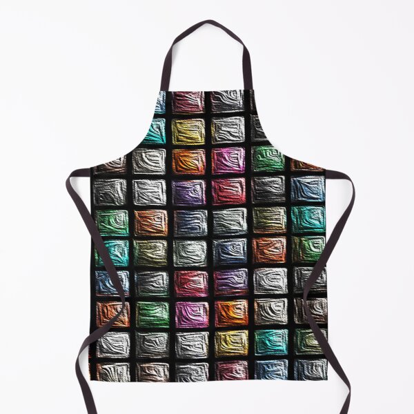 Item preview, Beautiful Cushions/ Colours Abound Metallic designed and sold by ozcushionstoo.