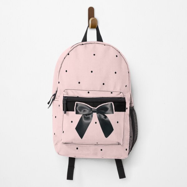 Item preview, Black Tie Affair: Pink designed and sold by ArtInLifestyle.