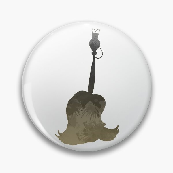 Item preview, Featherduster Inspired Silhouette designed and sold by ShadowsInspired.