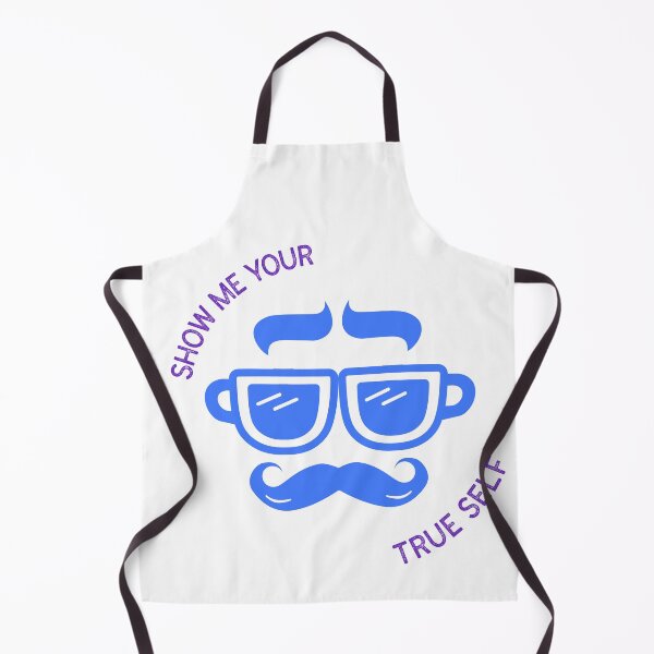Item preview, Show Me Your True Self designed and sold by Got-Ya-Bak.