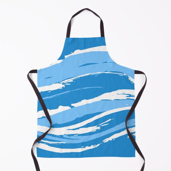 Item preview, ocean wave abstract designed and sold by rahul95.