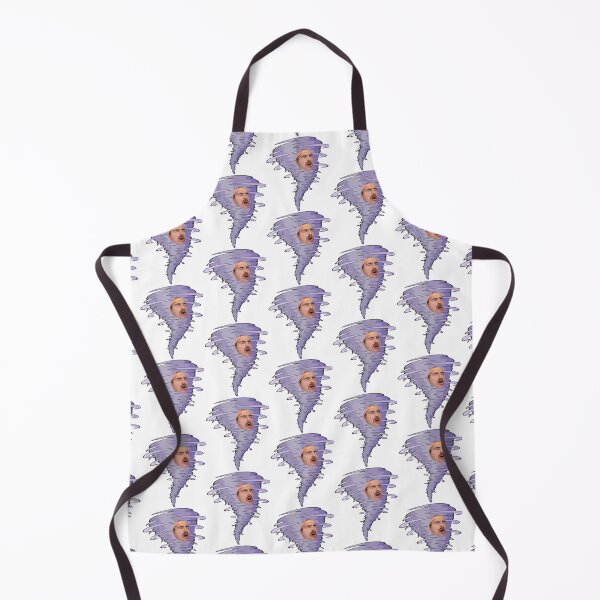 Item preview, Julien el Tornado Aries designed and sold by scrambledtofu.