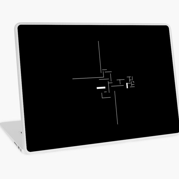 Item preview, Mies Van Der Rohe - Brick country house - White designed and sold by TinyTreeHugger.