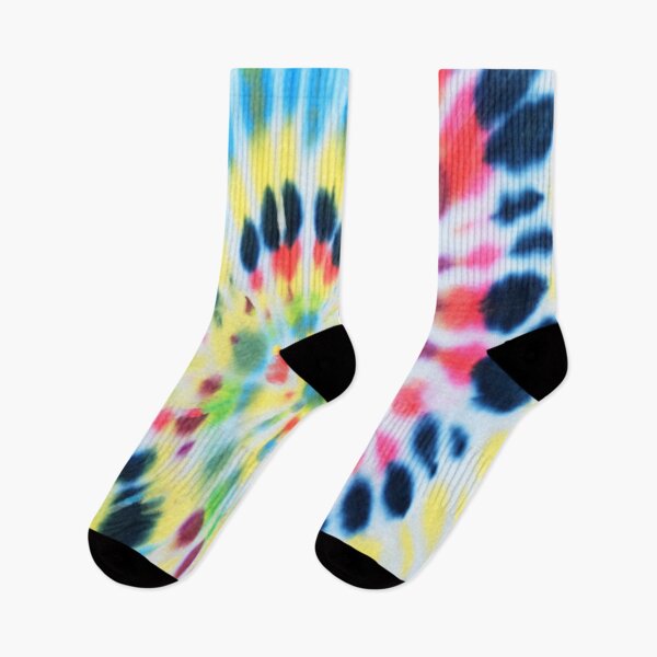 Item preview, Tie Dye Colorful designed and sold by Barbny.