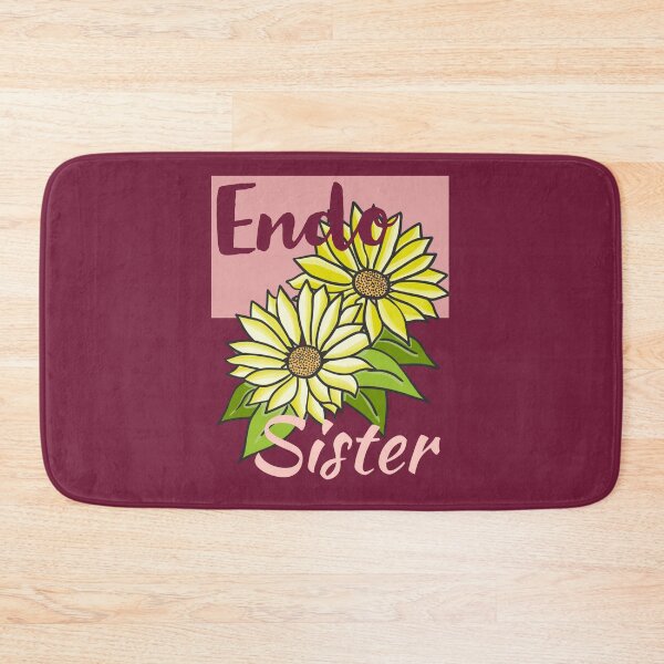 Item preview, Endo Sister designed and sold by crudeart.
