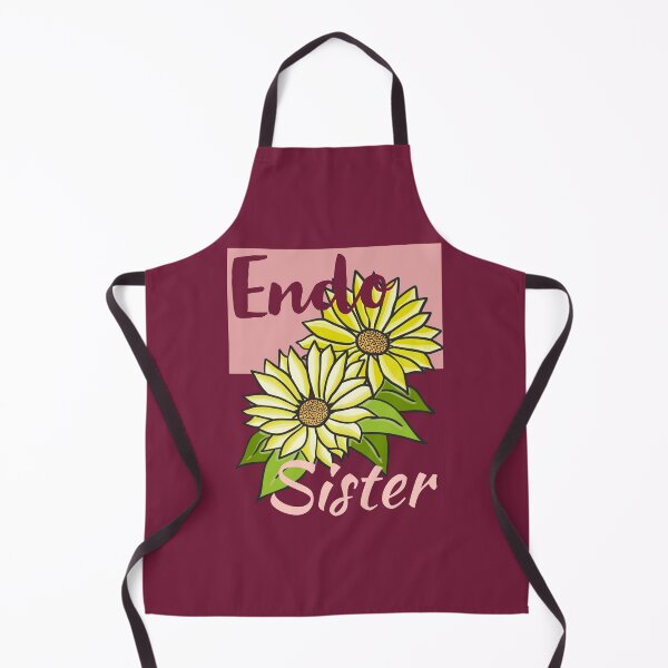 Item preview, Endo Sister designed and sold by crudeart.