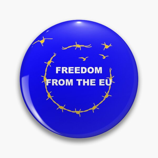 Item preview, Leave! Freedom from the EU designed and sold by TheContactor.