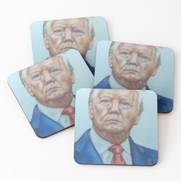 Item preview, Drawing of Donald Trump(Portrait size) designed and sold by Sabayi.