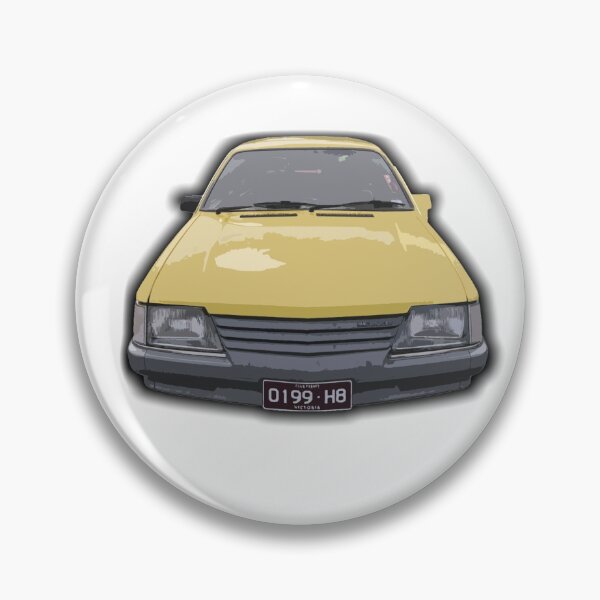 Item preview, Holden VK designed and sold by alastairc.