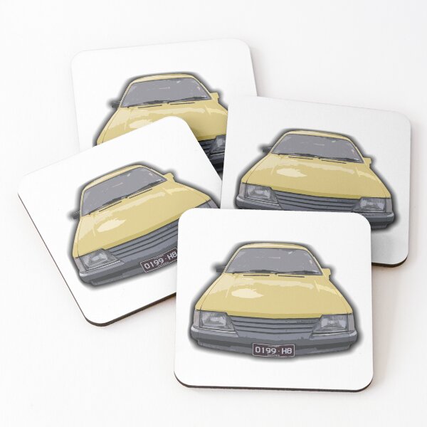 Item preview, Holden VK designed and sold by alastairc.