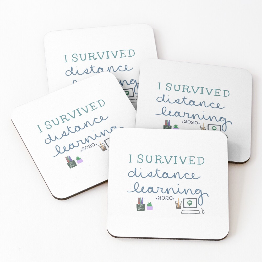 Item preview, Coasters (Set of 4) designed and sold by kourtneyrunski.