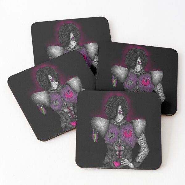 Item preview, Mettaton designed and sold by MoonRushers.