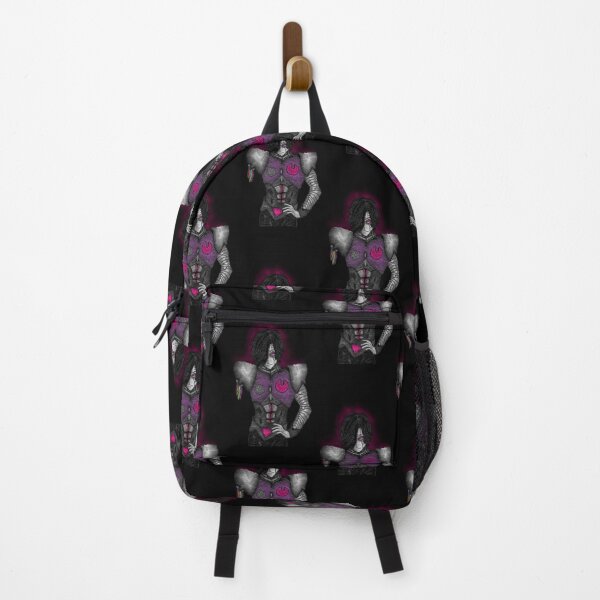 Mettaton Backpack