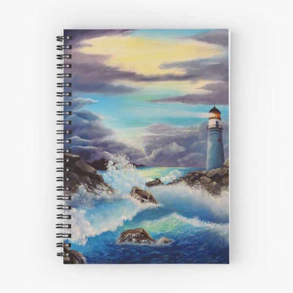 Item preview, stormy seas designed and sold by Debra Dickson.