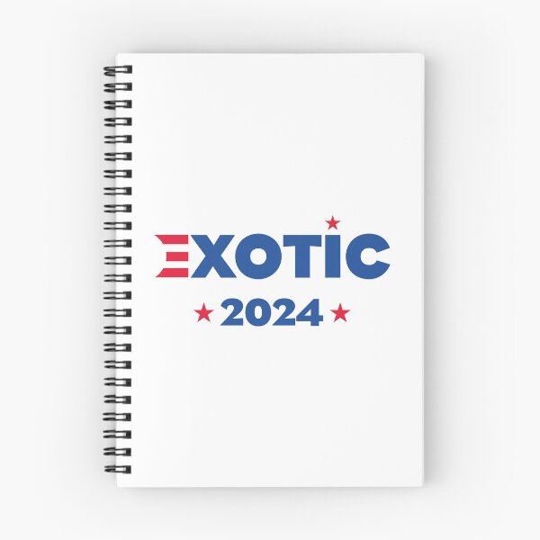 Item preview, EXOTIC 2024 designed and sold by w1ckerman.