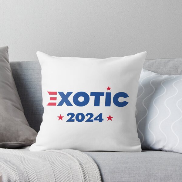 Item preview, EXOTIC 2024 designed and sold by w1ckerman.