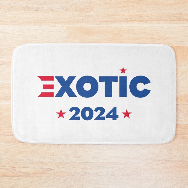 Item preview, EXOTIC 2024 designed and sold by w1ckerman.