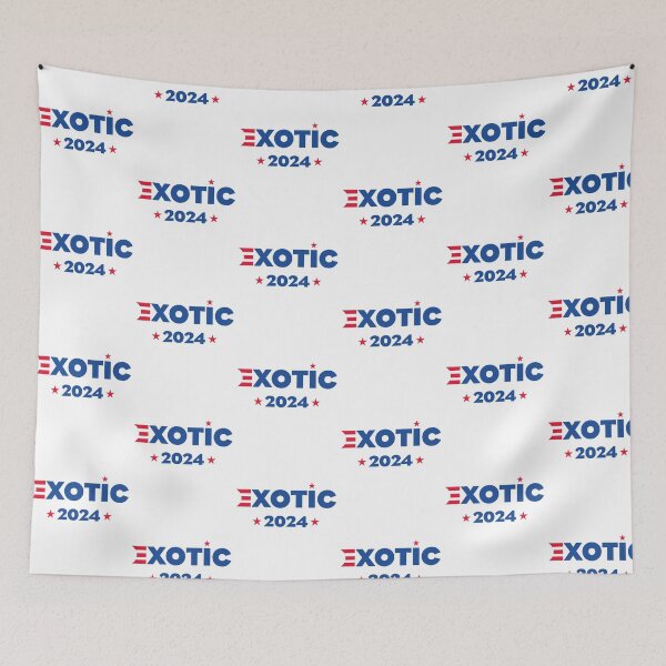 Item preview, EXOTIC 2024 designed and sold by w1ckerman.
