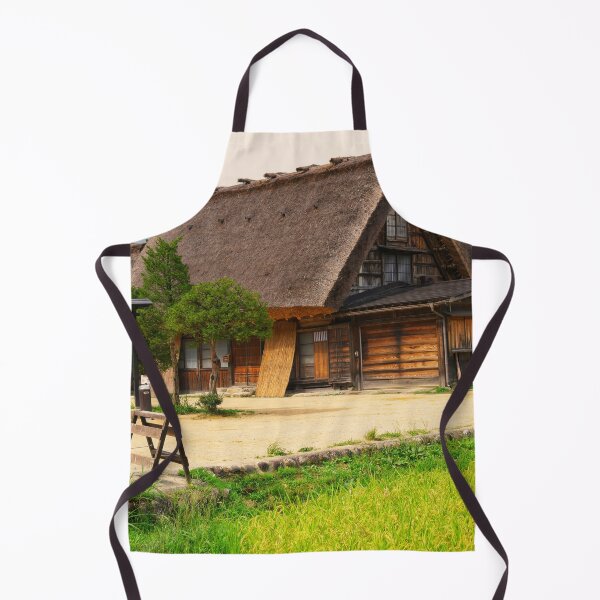 Item preview, Farm house Japan designed and sold by Moritz Schwäble.