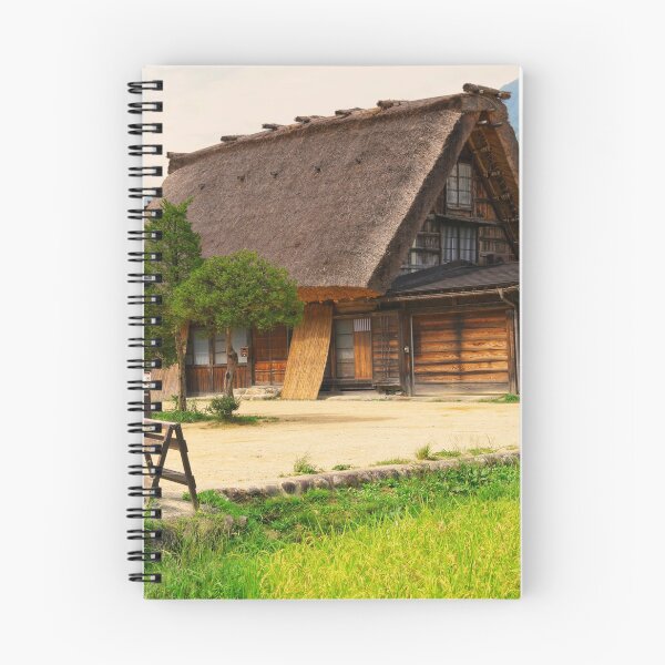 Item preview, Farm house Japan designed and sold by Moritz Schwäble.
