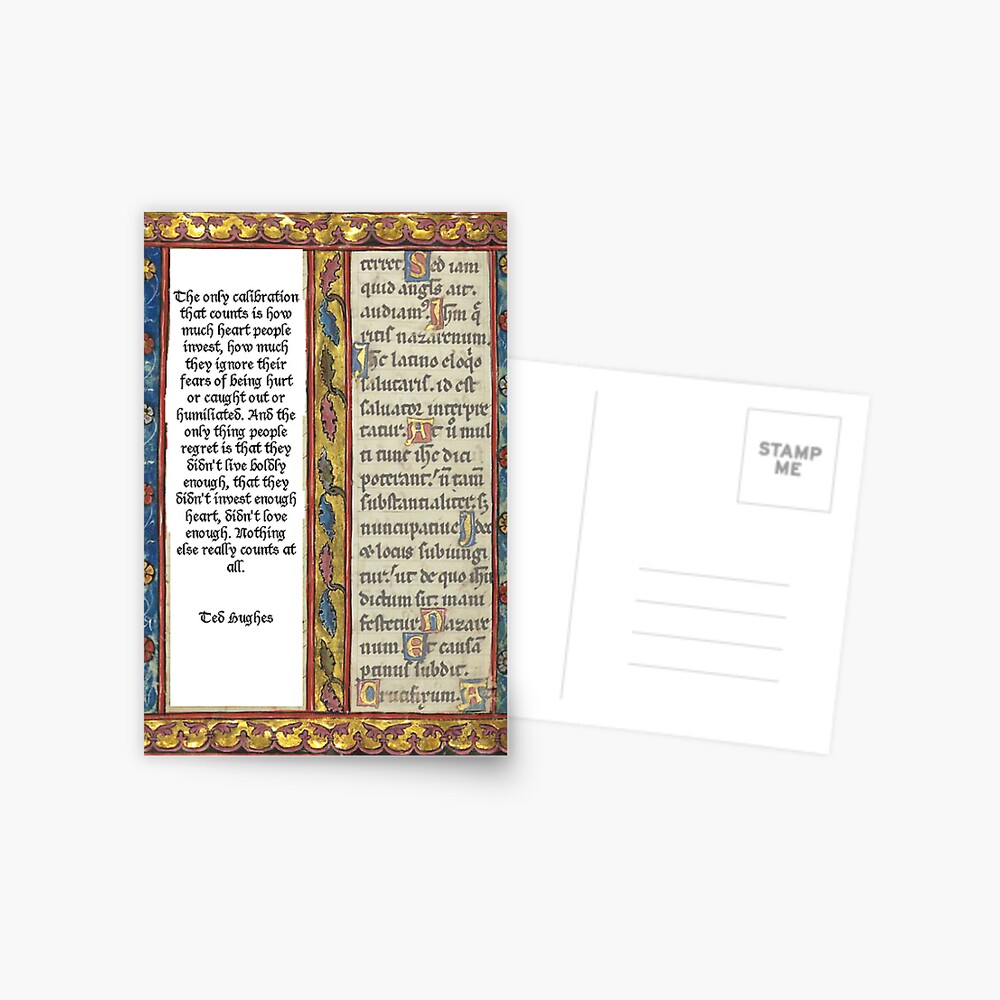 Item preview, Postcard designed and sold by anni103.