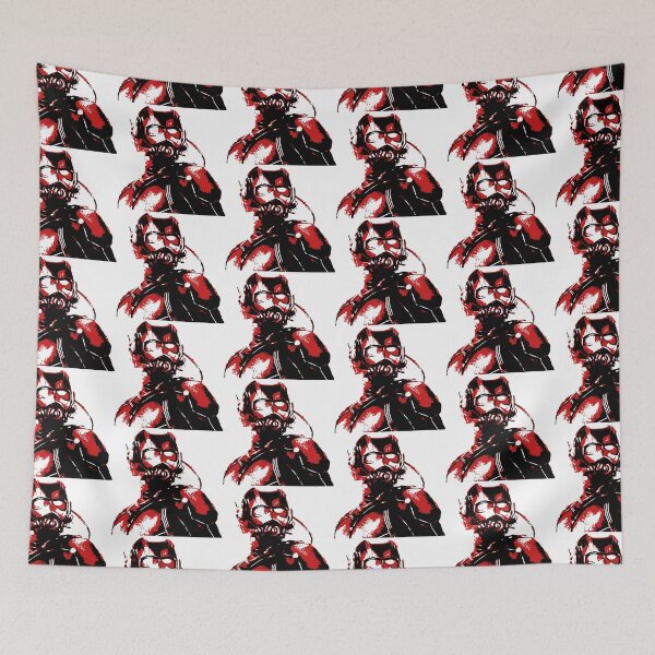 Item preview, Antman designed and sold by ExPix.