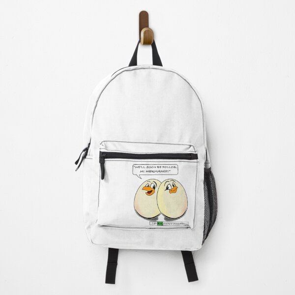 Item preview, "will soon be pollos, mi hermano" designed and sold by filippobassano.