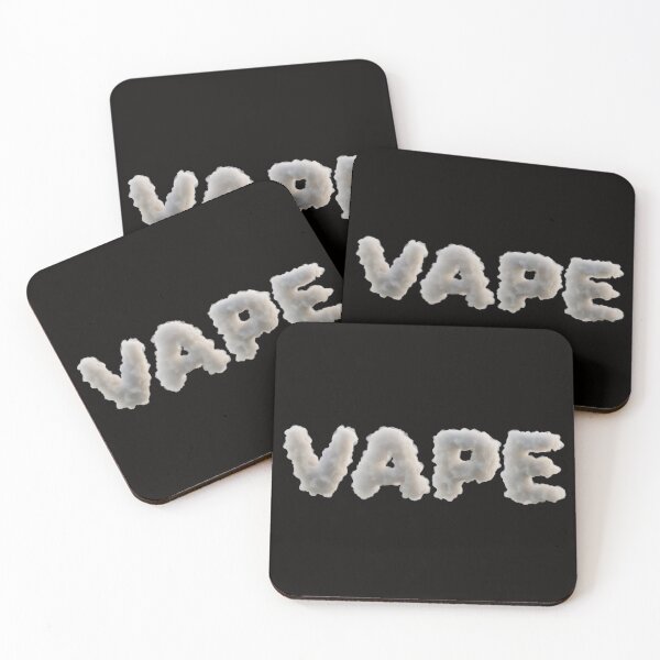 Item preview, Vape designed and sold by lovesuperkarma.