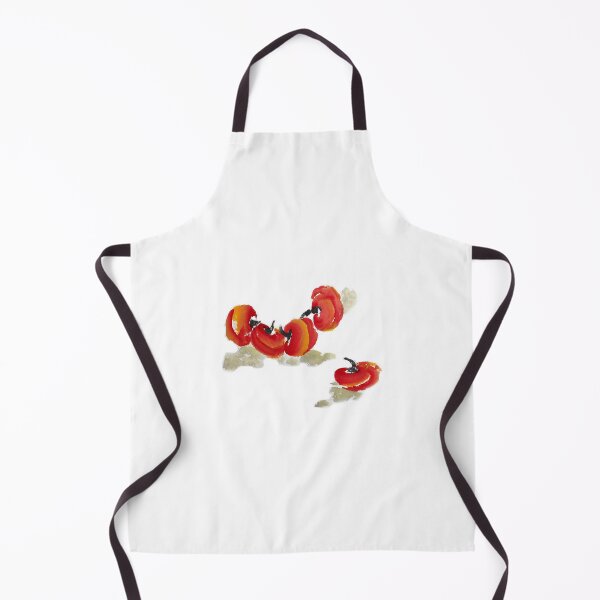 Item preview, Persimon - no Cally designed and sold by Birgit Moldenhauer.
