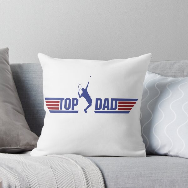 Item preview, Top Dad T-Shirt designed and sold by liamoccia.