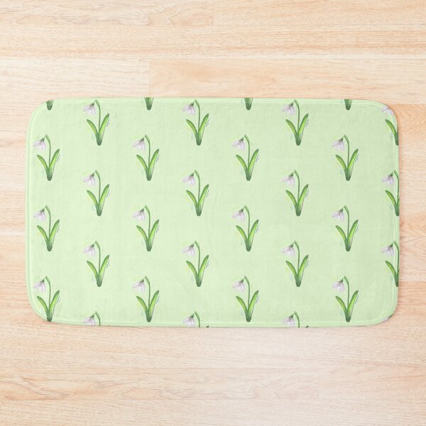 Item preview, Snowdrop designed and sold by meganmxe.