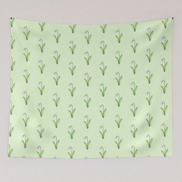 Item preview, Snowdrop designed and sold by meganmxe.
