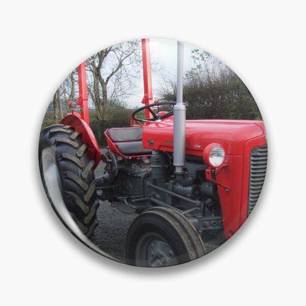 Artikelvorschau, 35 Ferguson tractor entworfen und verkauft von simoncowboy385.