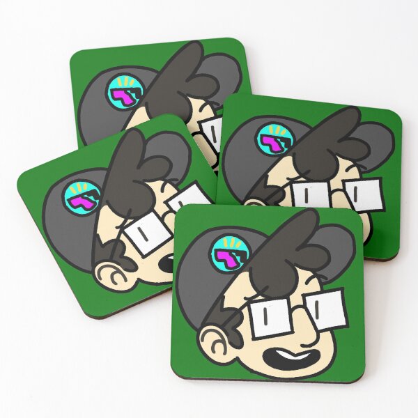 Item preview, Michael's Avatar! designed and sold by FunForHire.