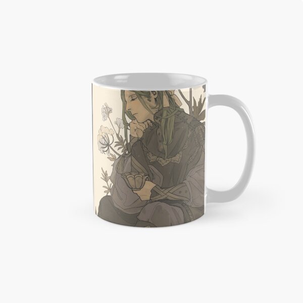 Item preview, Angelica Tea designed and sold by caemielilium.