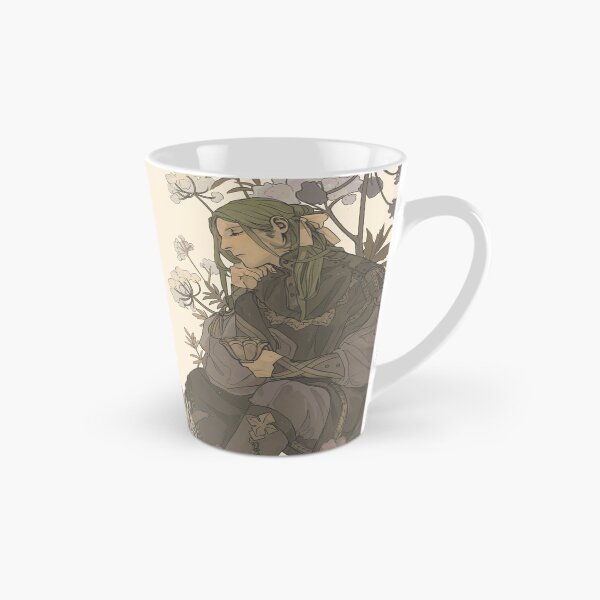Item preview, Angelica Tea designed and sold by caemielilium.
