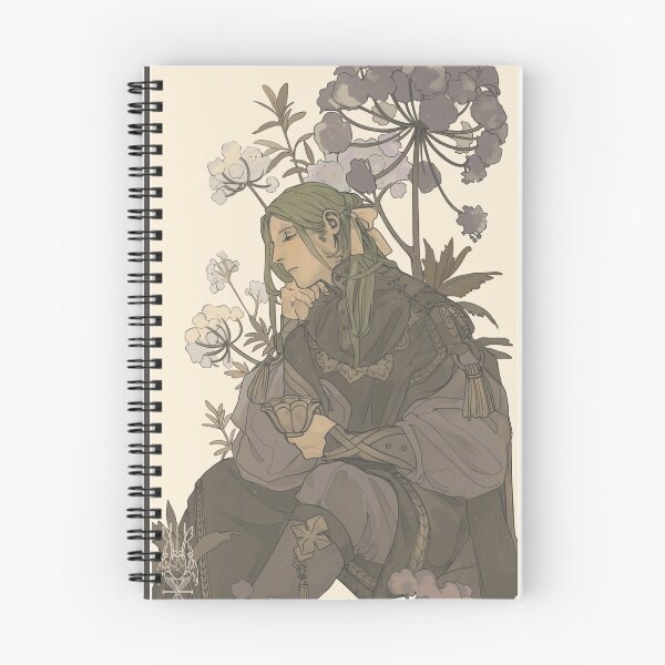 Item preview, Angelica Tea designed and sold by caemielilium.