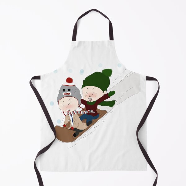 Item preview, Tobogganing designed and sold by Asrais.