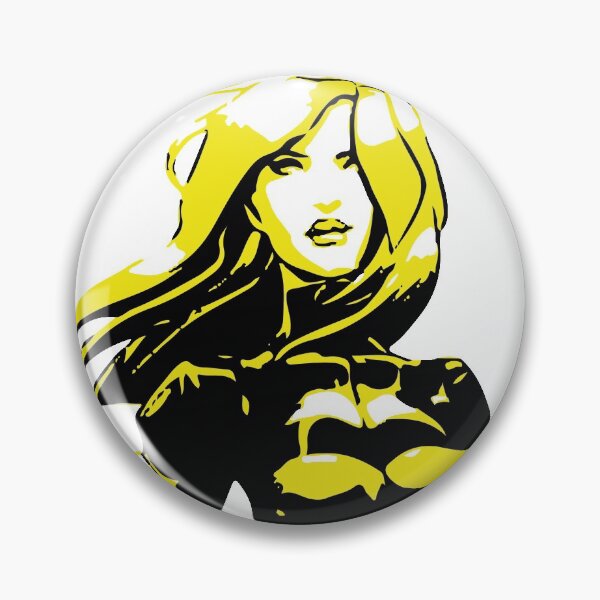 Item preview, Black canary designed and sold by ExPix.