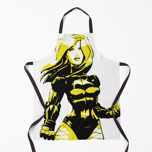 Item preview, Black canary designed and sold by ExPix.