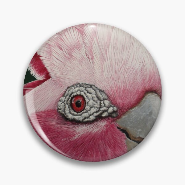 Item preview, Dont be a galah stay home designed and sold by Debra Dickson.
