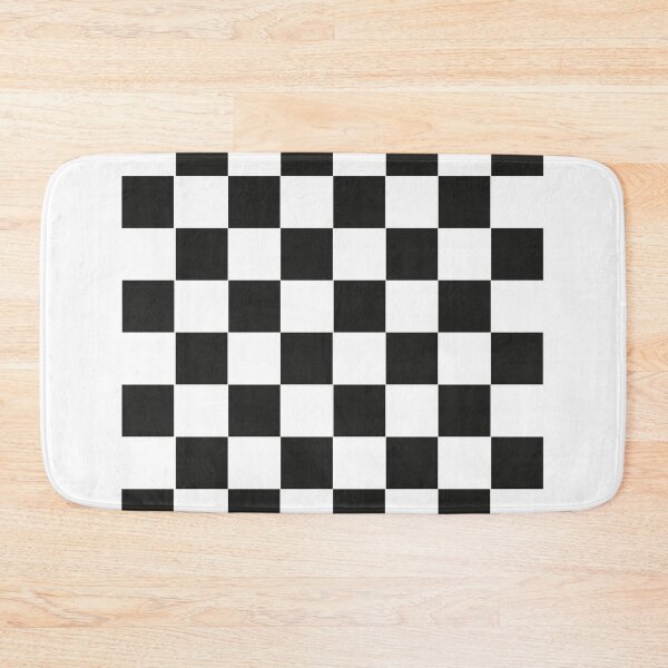 Item preview, Check pattern&chess designed and sold by totidesigner.