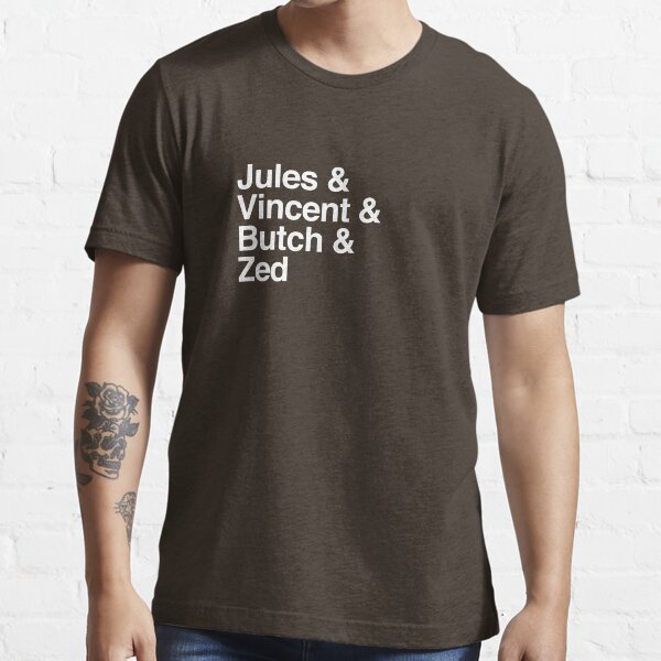 Pulp Essential T-Shirt