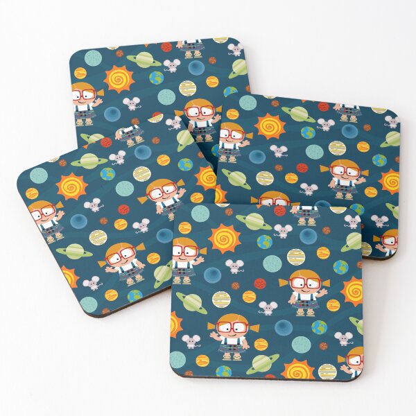 Item preview, Planets designed and sold by Sonia Pascual Izquierdo.