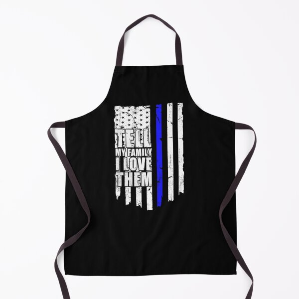 Item preview, Tell my family I love them Distressed America flag designed and sold by kader85.