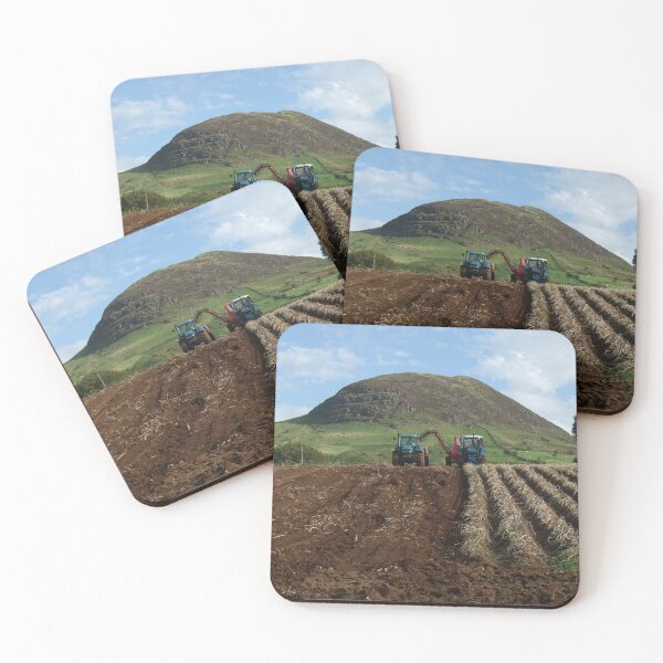 Item preview, Potato harvesting designed and sold by simoncowboy385.