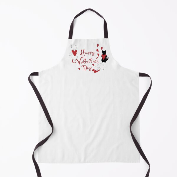 Item preview, Happy Valentine's Cats designed and sold by runcatrun.