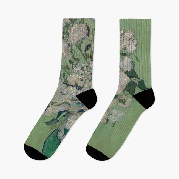 Item preview, Vincent van Gogh - Roses  designed and sold by vakashop.